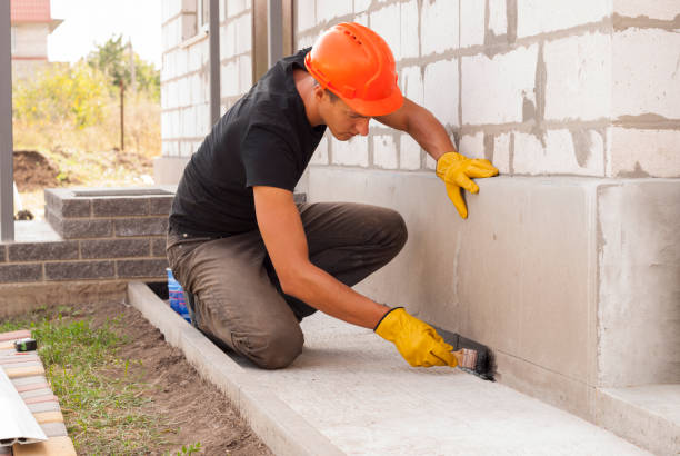 Licensed Vapor Barrier Installation service in Walland, TN - Halo Water Proofing